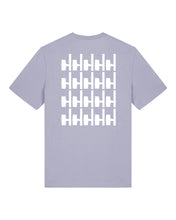 Laden Sie das Bild in den Galerie-Viewer, Humboldt | T-Shirt mit Backprint | Unisex | Lavender