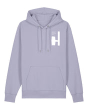 Laden Sie das Bild in den Galerie-Viewer, Humboldt | Hoodie H mit Backprint | Unisex | Lavender