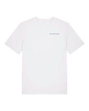 Laden Sie das Bild in den Galerie-Viewer, Kamellcher Shirt Lieblingswörter | men | white