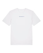 Laden Sie das Bild in den Galerie-Viewer, Kamellcher Shirt Big Backprint | men | white