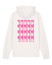 Laden Sie das Bild in den Galerie-Viewer, Humboldt | Hoodie mit Backprint | Unisex | Offwhite