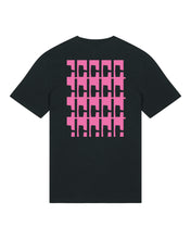 Laden Sie das Bild in den Galerie-Viewer, Humboldt | T-Shirt mit Backprint | Unisex | Black