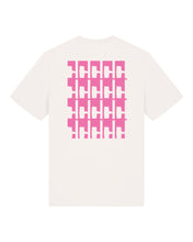 Laden Sie das Bild in den Galerie-Viewer, Humboldt | T-Shirt mit Backprint | Unisex | Offwhite