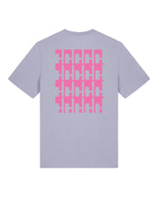 Laden Sie das Bild in den Galerie-Viewer, Humboldt | T-Shirt mit Backprint | Unisex | Lavender