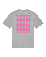 Laden Sie das Bild in den Galerie-Viewer, Humboldt | T-Shirt mit Backprint | Unisex | Light Grey