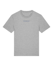 Laden Sie das Bild in den Galerie-Viewer, Kamellcher Shirt Big Backprint | men | light grey