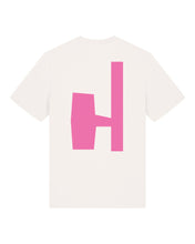 Laden Sie das Bild in den Galerie-Viewer, Humboldt | T-Shirt mit Backprint | Unisex | Offwhite