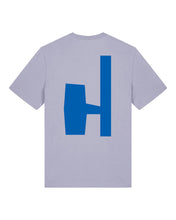 Laden Sie das Bild in den Galerie-Viewer, Humboldt | T-Shirt mit Backprint | Unisex | Lavender