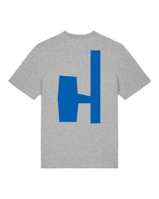 Laden Sie das Bild in den Galerie-Viewer, Humboldt | T-Shirt mit Backprint | Unisex | Light Grey