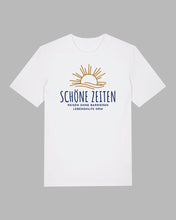 Laden Sie das Bild in den Galerie-Viewer, Lebenshilfe NRW Logo T-Shirt 1 | unisex | weiß