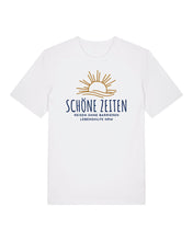 Laden Sie das Bild in den Galerie-Viewer, Lebenshilfe NRW Logo T-Shirt 1 | unisex | weiß