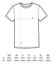 Laden Sie das Bild in den Galerie-Viewer, HAGEN INVENT | Shirt mit Backprint | Men | White