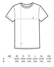 Laden Sie das Bild in den Galerie-Viewer, HAGEN INVENT | Shirt mit Backprint | Women | White