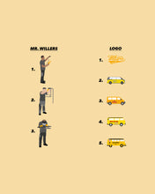 Laden Sie das Bild in den Galerie-Viewer, WILLERS Polo 1 | men | navy