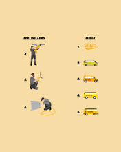 Laden Sie das Bild in den Galerie-Viewer, WILLERS Polo 2 | men | navy