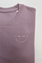 Laden Sie das Bild in den Galerie-Viewer, CHEEZY Sweat | unisex | purple chrome