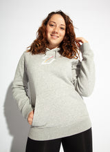 Laden Sie das Bild in den Galerie-Viewer, CS8 Hoodie | unisex | light grey