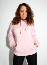 Laden Sie das Bild in den Galerie-Viewer, CS8 Hoodie | unisex | light pink