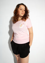 Laden Sie das Bild in den Galerie-Viewer, CS8 Shirt | wmn | light pink