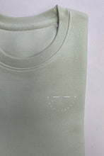 Laden Sie das Bild in den Galerie-Viewer, CHEEZY Sweat | unisex | light green