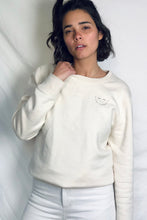 Laden Sie das Bild in den Galerie-Viewer, CHEEZY Sweat | unisex | nature