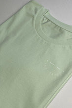Laden Sie das Bild in den Galerie-Viewer, CHEEZY Shirt | unisex | light green