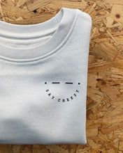 Laden Sie das Bild in den Galerie-Viewer, CHEEZY Sweat | kids | nature