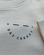 Laden Sie das Bild in den Galerie-Viewer, CHEEZY Sweat | kids | nature