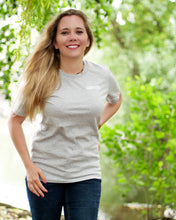 Laden Sie das Bild in den Galerie-Viewer, SWEETIES Shirt | unisex | grey