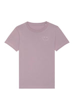 Laden Sie das Bild in den Galerie-Viewer, CHEEZY Shirt | kids | purple chrome