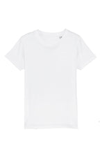 Laden Sie das Bild in den Galerie-Viewer, STAY CHEEZY BASIC Shirt | kids | white