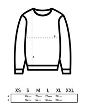 Laden Sie das Bild in den Galerie-Viewer, CHEEZY Longsleeve | unisex | black