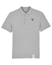 Laden Sie das Bild in den Galerie-Viewer, ORAYLIS Polo | data has a better idea | men | light grey