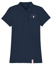 Laden Sie das Bild in den Galerie-Viewer, ORAYLIS Polo | data has a better idea | wmn | navy