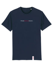 Laden Sie das Bild in den Galerie-Viewer, ORAYLIS Shirt | #TEAMORAYLISPEOPLE | men | navy