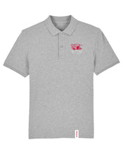 Laden Sie das Bild in den Galerie-Viewer, ORAYLIS Polo | May the data be with you | men | light grey