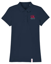 Laden Sie das Bild in den Galerie-Viewer, ORAYLIS Polo | May the data be with you | wmn | navy