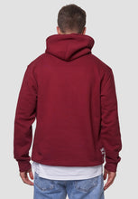Laden Sie das Bild in den Galerie-Viewer, PREST HOODIE 12.20 | regular | violent red