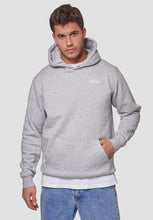 Laden Sie das Bild in den Galerie-Viewer, PREST HOODIE BASIC | regular | grey
