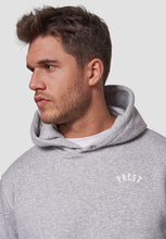 Laden Sie das Bild in den Galerie-Viewer, PREST HOODIE BASIC | regular | grey