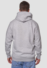 Laden Sie das Bild in den Galerie-Viewer, PREST HOODIE BASIC | regular | grey