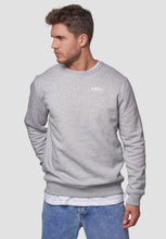 Laden Sie das Bild in den Galerie-Viewer, PREST SWEAT BASIC | regular | grey