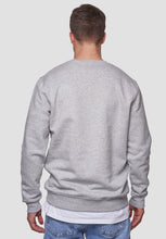 Laden Sie das Bild in den Galerie-Viewer, PREST SWEAT BASIC | regular | grey