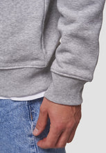 Laden Sie das Bild in den Galerie-Viewer, PREST SWEAT BASIC | regular | grey