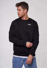 Laden Sie das Bild in den Galerie-Viewer, PREST SWEAT BASIC | regular | black
