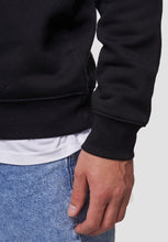 Laden Sie das Bild in den Galerie-Viewer, PREST SWEAT BASIC | regular | black