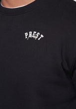 Laden Sie das Bild in den Galerie-Viewer, PREST SWEAT BASIC | regular | black