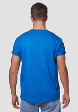 Laden Sie das Bild in den Galerie-Viewer, PREST TEE 12.20 | relaxed | major blue