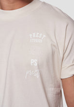 Laden Sie das Bild in den Galerie-Viewer, PREST TEE 12.20 | oversized | nature