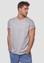 Laden Sie das Bild in den Galerie-Viewer, PREST TEE BASIC | relaxed | grey